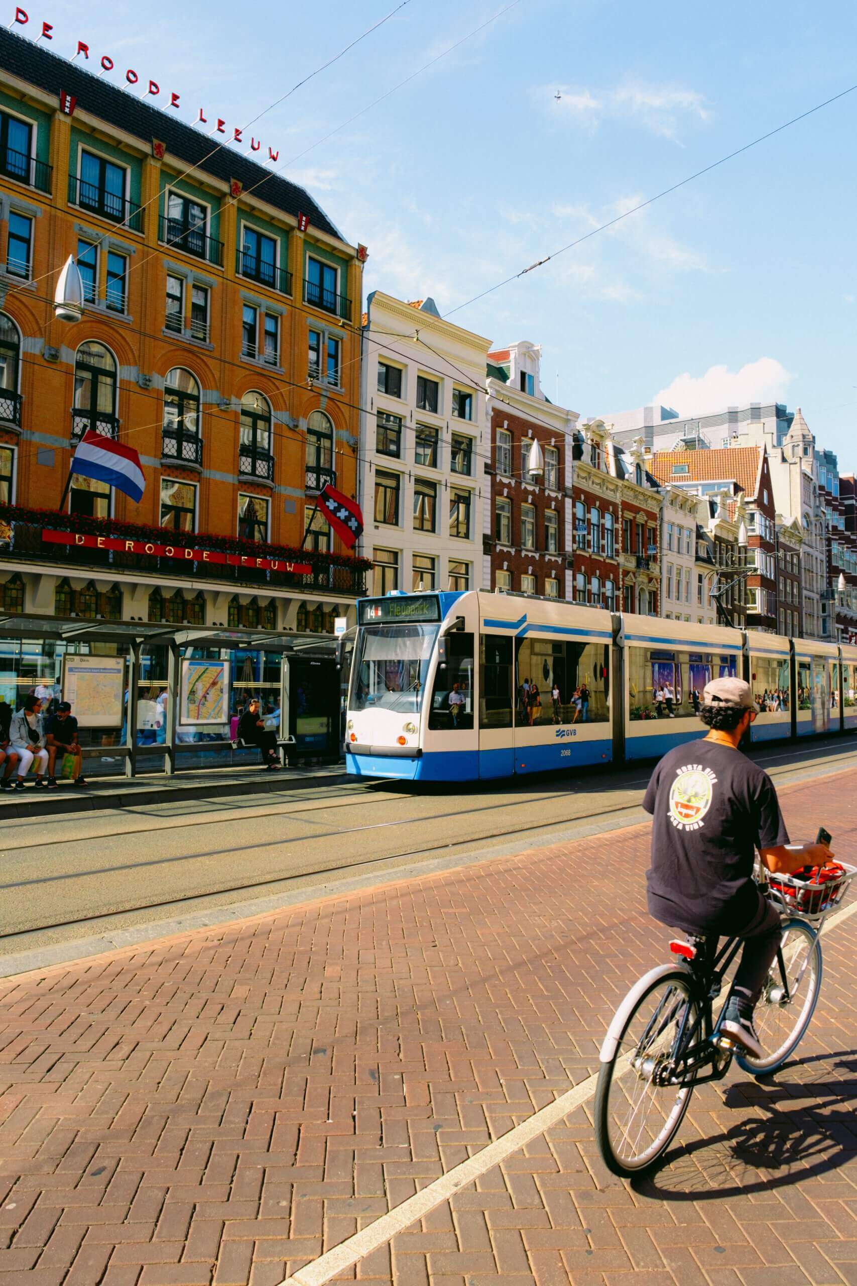 Trabajo en Holanda Trabajo en Holanda